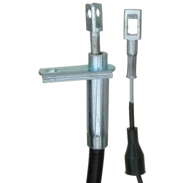 Parking Brake Cable - Rear Side - Raybestos BC96431