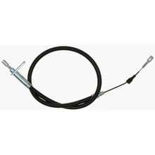 Parking Brake Cable - Rear Side - Raybestos BC96431