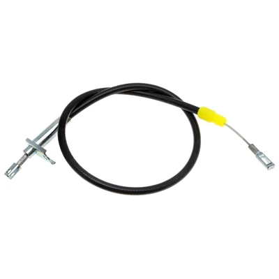Parking Brake Cable - Rear Right Passenger Side - Raybestos BC96435
