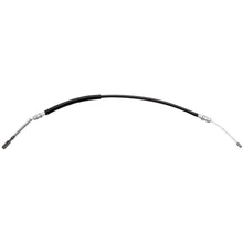 Parking Brake Cable - Rear Left Driver Side - Raybestos BC96543