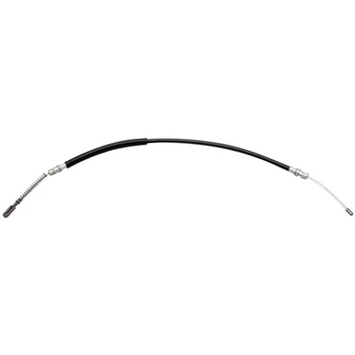 Parking Brake Cable - Rear Left Driver Side - Raybestos BC96543