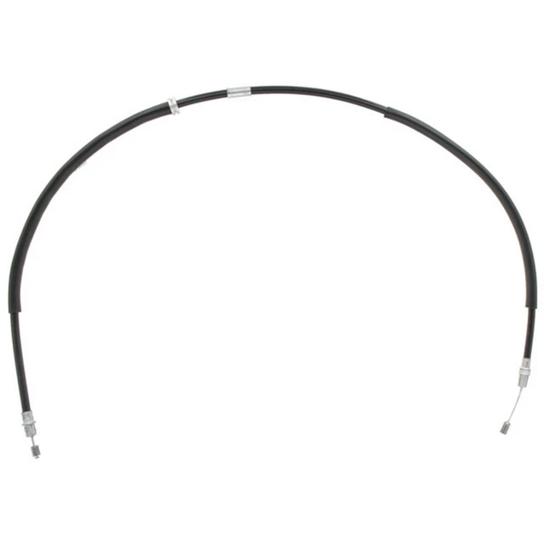 Parking Brake Cable - Rear Side - Raybestos BC96546