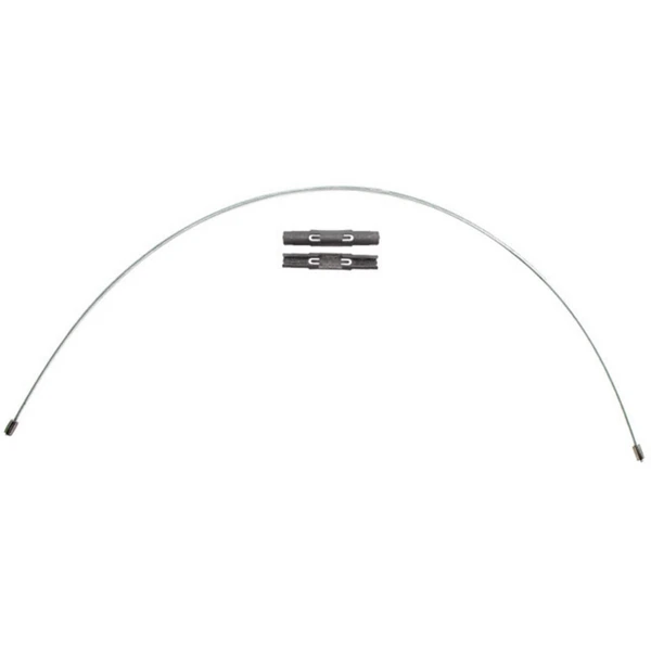 Parking Brake Cable - Center - Raybestos BC96549