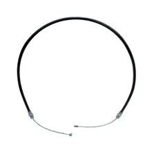Parking Brake Cable - Front Side - Raybestos BC96552