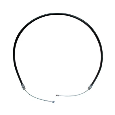Parking Brake Cable - Front Side - Raybestos BC96552