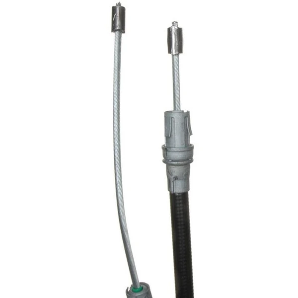 Parking Brake Cable - Rear Right Passenger Side - Raybestos BC96562