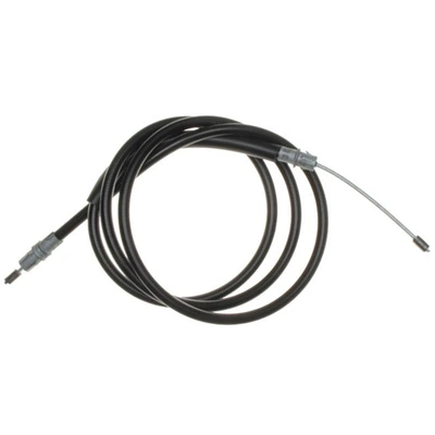 Parking Brake Cable - Rear Right Passenger Side - Raybestos BC96562
