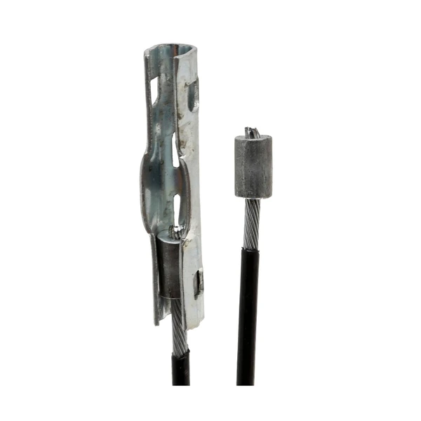 Parking Brake Cable - Front Side - Raybestos BC96587
