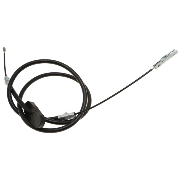 Parking Brake Cable - Front Side - Raybestos BC96587