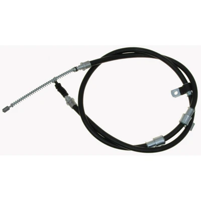 Parking Brake Cable - Rear Right Passenger Side - Raybestos BC96523