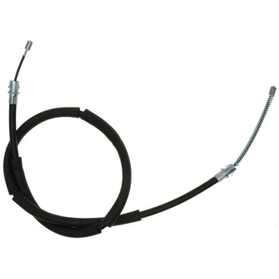 Parking Brake Cable - Rear Left Driver Side - Raybestos BC96535