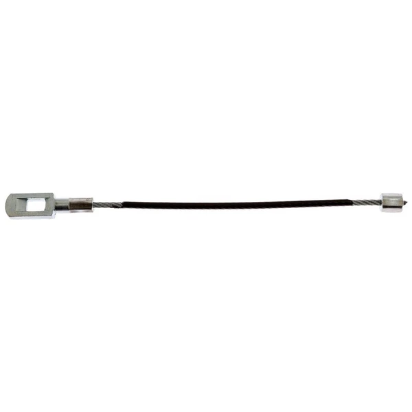 Parking Brake Cable - Rear Right Passenger Side - Raybestos BC96642