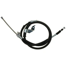 Parking Brake Cable - Rear Right Passenger Side - Raybestos BC96647