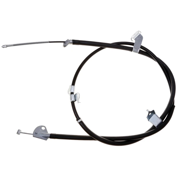 Parking Brake Cable - Rear Right Passenger Side - Raybestos BC96648