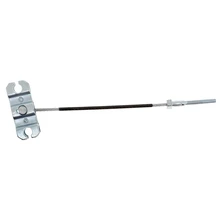 Parking Brake Cable - Front Side - Raybestos BC96650