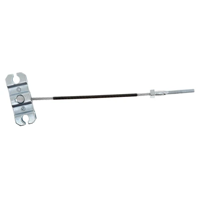 Parking Brake Cable - Front Side - Raybestos BC96650