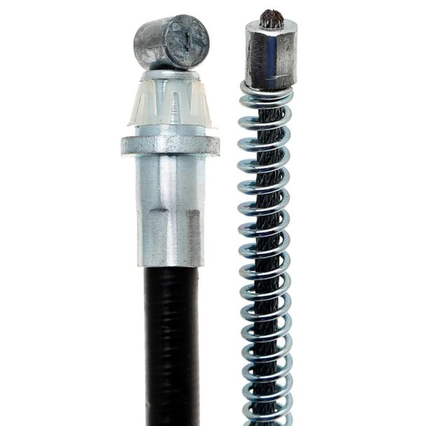 Parking Brake Cable - Front Side - Raybestos BC96652