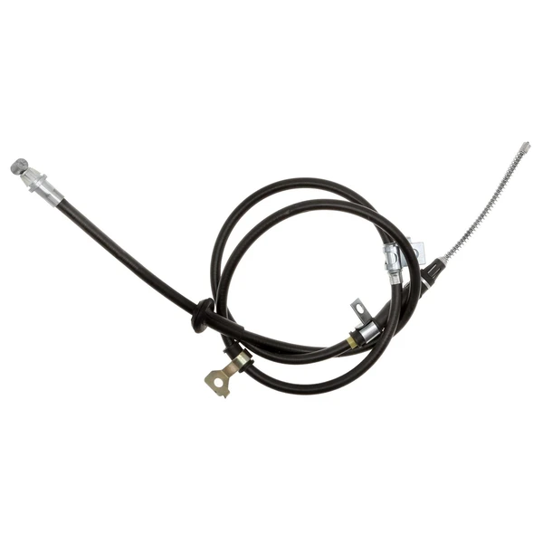 Parking Brake Cable - Front Side - Raybestos BC96652