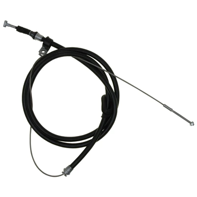 Parking Brake Cable - Center - Raybestos BC96659