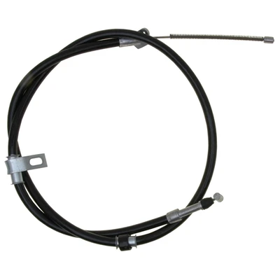 Parking Brake Cable - Rear Left Driver Side - Raybestos BC96670