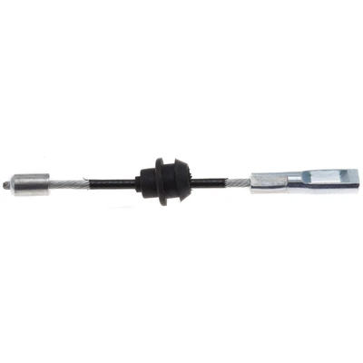 Parking Brake Cable - Raybestos BC96680