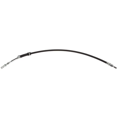 Parking Brake Cable - Raybestos BC96681