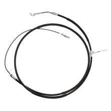 Parking Brake Cable - Rear Right Passenger Side - Raybestos BC96682