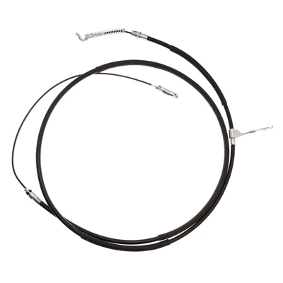 Parking Brake Cable - Rear Right Passenger Side - Raybestos BC96682