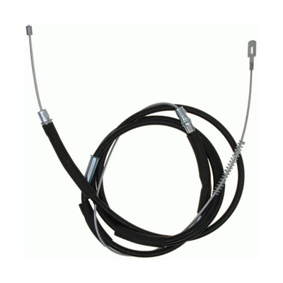 Parking Brake Cable - Rear Right Passenger Side - Raybestos BC96683