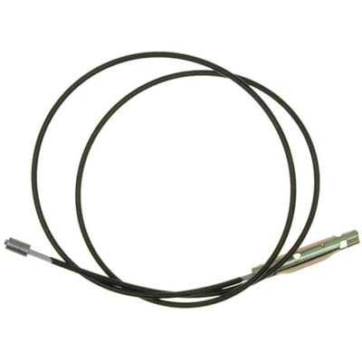 Parking Brake Cable - Center - Raybestos BC96688