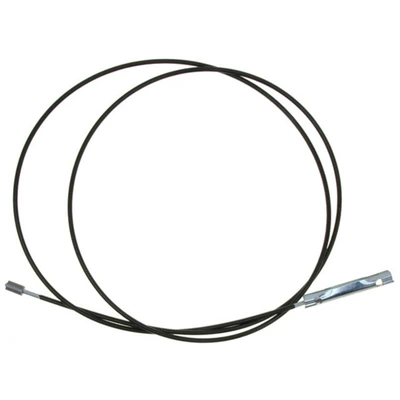 Parking Brake Cable - Center - Raybestos BC96689