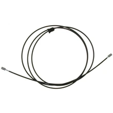Parking Brake Cable - Center - Raybestos BC96691
