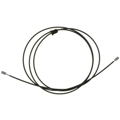 Parking Brake Cable - Center - Raybestos BC96691