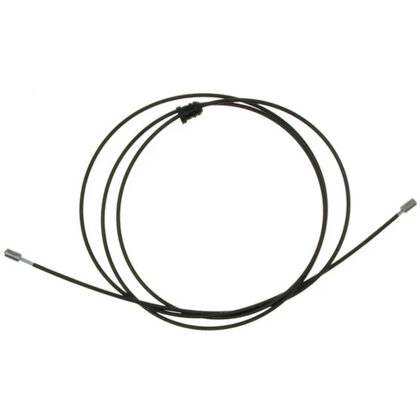 Parking Brake Cable - Center - Raybestos BC96691
