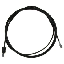 Parking Brake Cable - Center - Raybestos BC96692