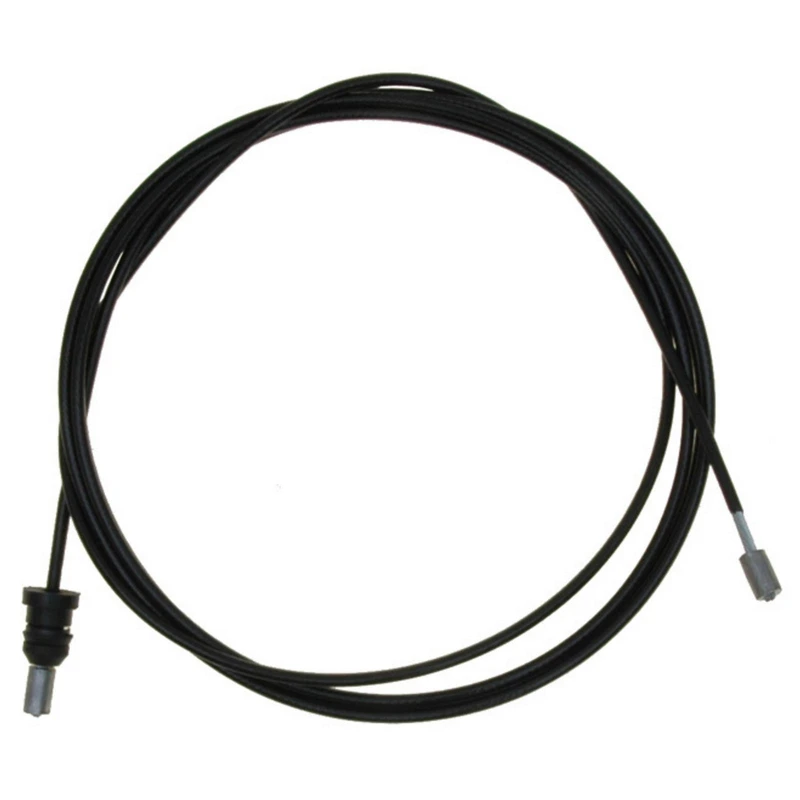 Parking Brake Cable - Center - Raybestos BC96692