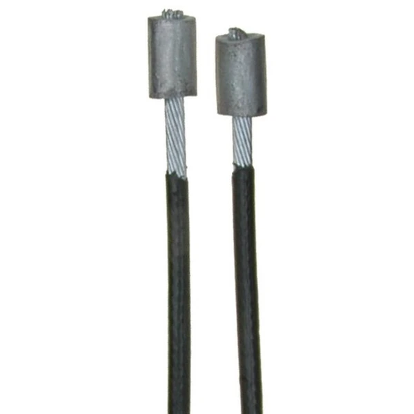 Parking Brake Cable - Center - Raybestos BC96693