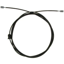 Parking Brake Cable - Center - Raybestos BC96693