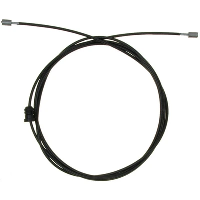 Parking Brake Cable - Center - Raybestos BC96693