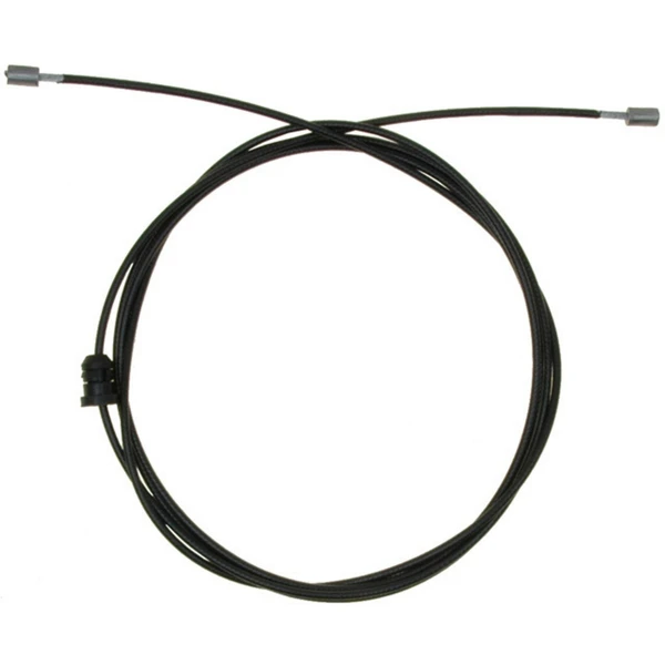 Parking Brake Cable - Center - Raybestos BC96693