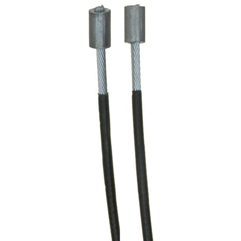 Parking Brake Cable - Center - Raybestos BC96694