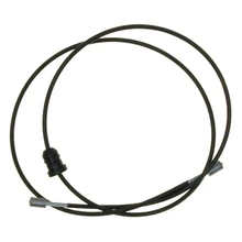 Parking Brake Cable - Center - Raybestos BC96694
