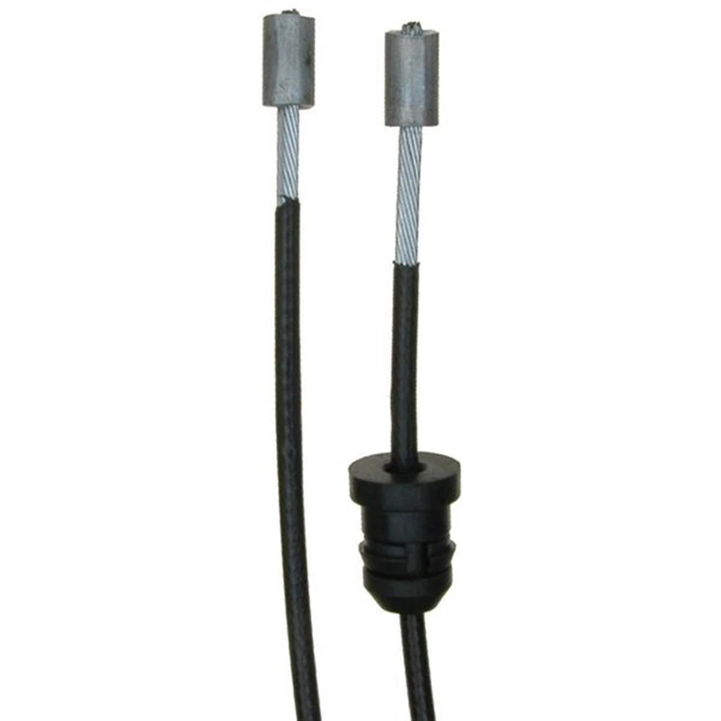 Parking Brake Cable - Center - Raybestos BC96695