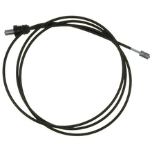 Parking Brake Cable - Center - Raybestos BC96695