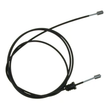 Parking Brake Cable - Center - Raybestos BC96696