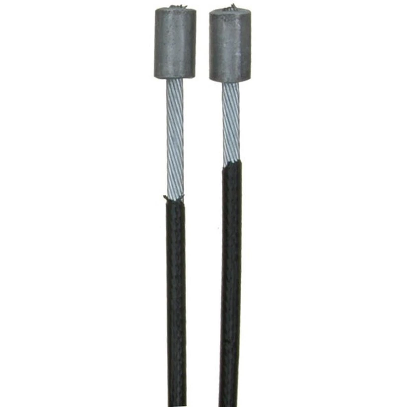 Parking Brake Cable - Center - Raybestos BC96697