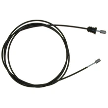 Parking Brake Cable - Center - Raybestos BC96697