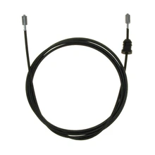 Parking Brake Cable - Raybestos BC96698