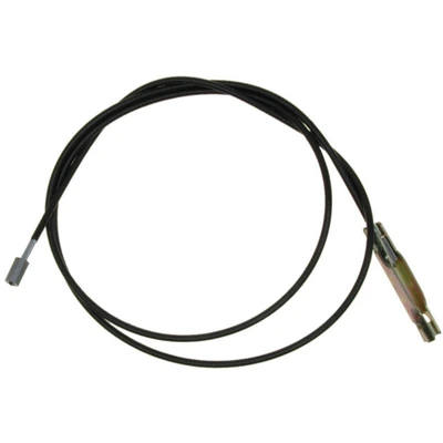 Parking Brake Cable - Center - Raybestos BC96699
