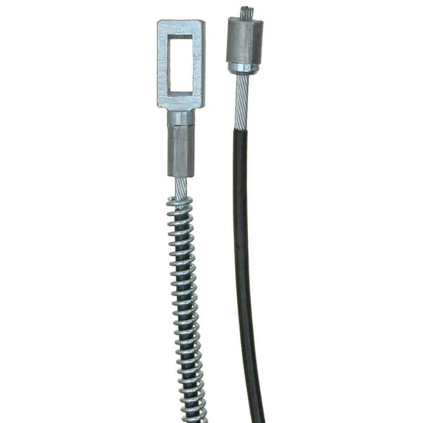 Parking Brake Cable - Rear Left Driver Side - Raybestos BC96630